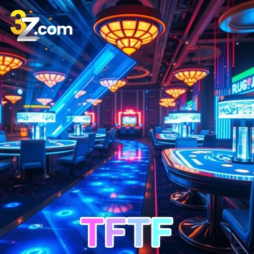 TFTF Cassinos online